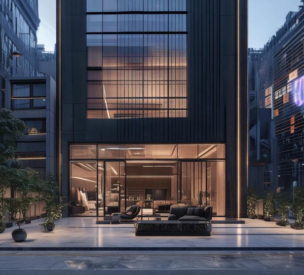 佛山有哪些现代化的宾馆？