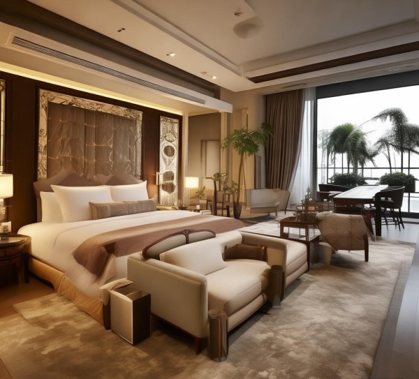 吴江区汉庭酒店品质生活与品质服务