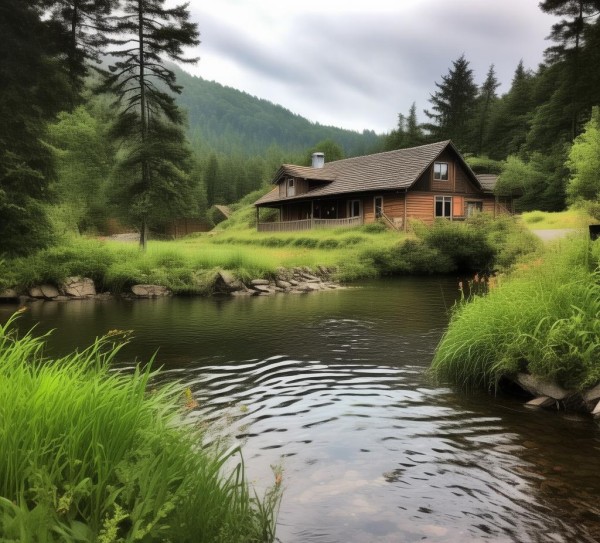 去龙脊梯田住哪里好？选择适合自然和生活品质的住处，如河边、湖泊或森林附近，交通便利且设施齐全，让人既能享受自然美景，又能享受舒适的生活环境。