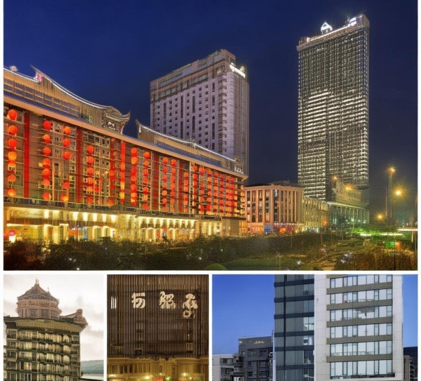 玉林站附近的热门宾馆包括，玉林宾馆、玉林星海、玉林国际会议中心、东方云、玉林新区等。