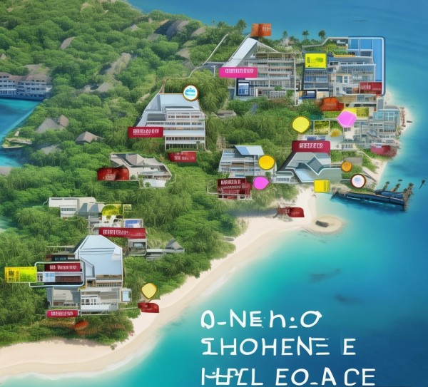 嵊泗酒店资源分布分析——为游客推荐优质选择