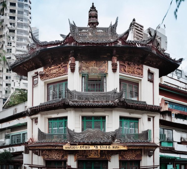 台糖台北会馆位于台北市南区中山路附近。