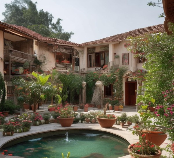 去巴基斯坦住宿推荐！