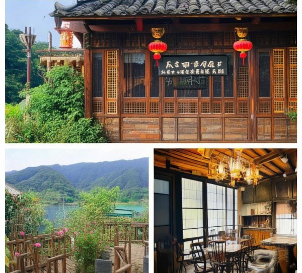 孝感住宿推荐，价格实惠的民宿推荐