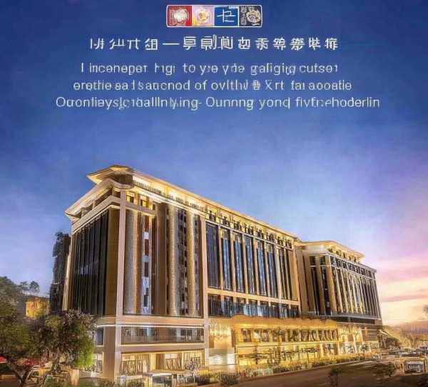 晋城幸福汇酒店位于晋城中心，地理位置优越，交通便利，是每位游客的理想选择，美食体验丰富。