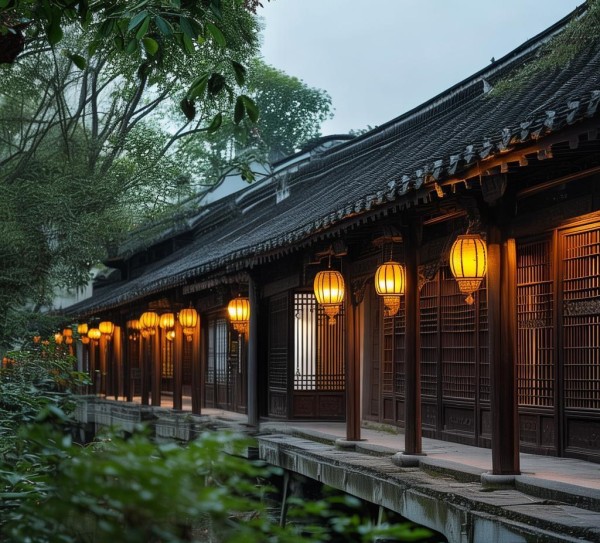 苏州住宿推荐，精选古建筑与自然美景的完美结合，为您带来真实体验与贴心服务。