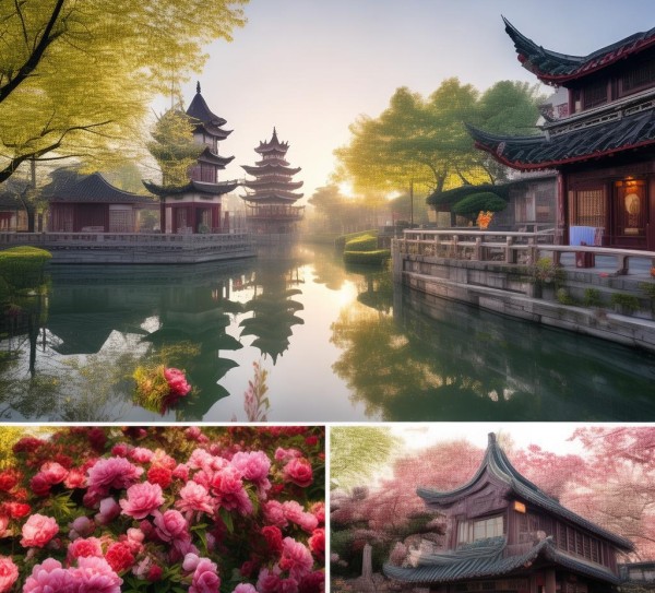 无锡自然风光与文化景点深度体验，让您的假期更有深度和意义！