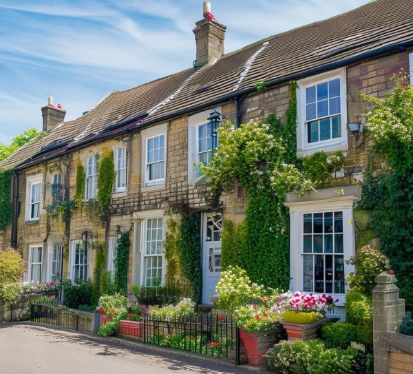 英国最经济实惠的酒店推荐，经济型酒店与高端酒店的性价比对比