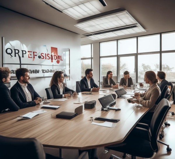 珠海会议室租赁，选择一家专业公司，让会议更顺利！