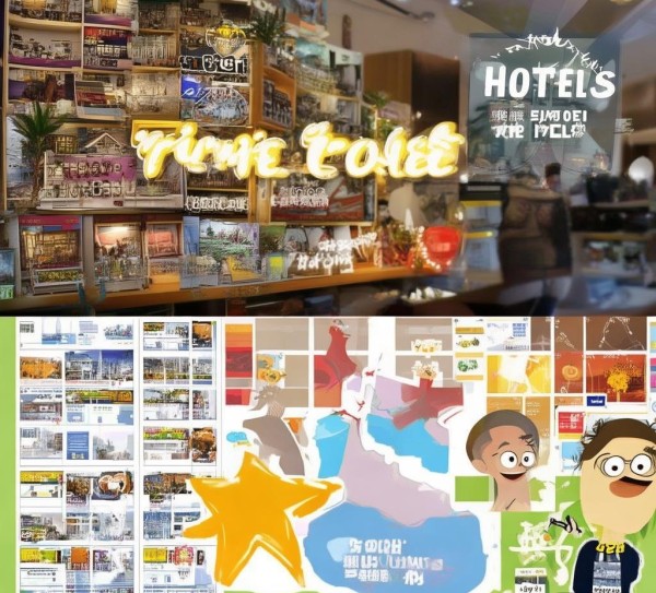 必选酒店推荐，预订酒店更划算，哪个酒店最适合你？