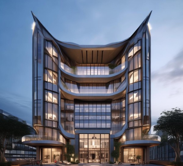 厦门复式酒店，独特设计，高端体验