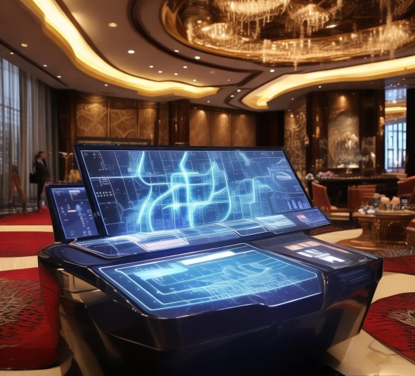 株洲豪逸大酒店的程序在哪里