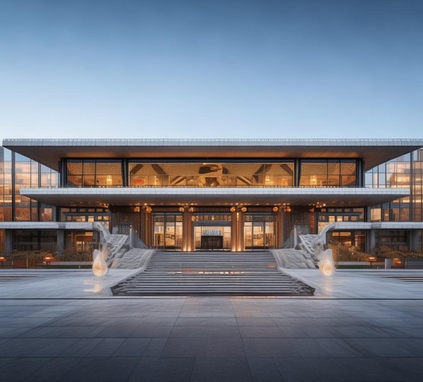 兰州北站在兰州的西北地区，现代与传统碰撞的见证。