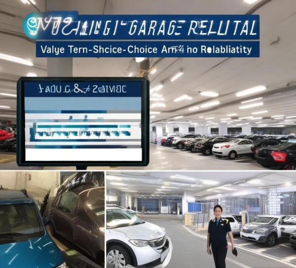 停租赁，性价比与服务，长期选择更靠谱