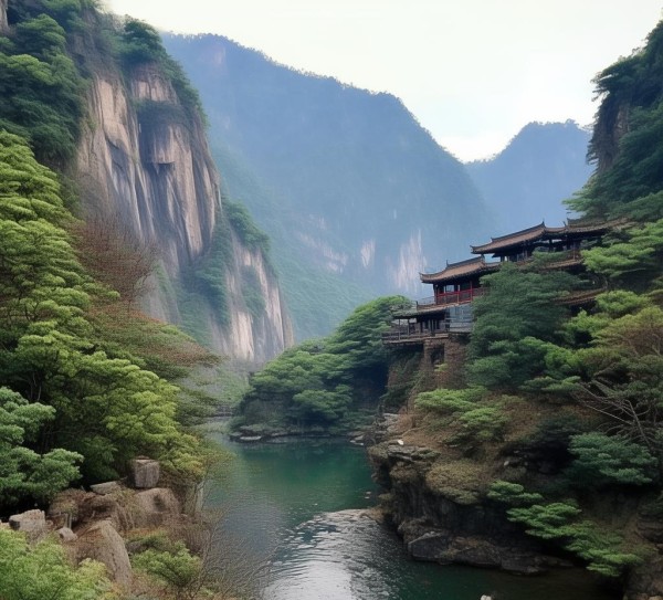 安徽黄山温泉酒店推荐，选择哪种更值得期待？