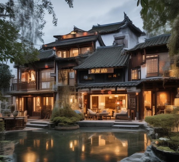 太原下元住宿推荐，价格分析与选择