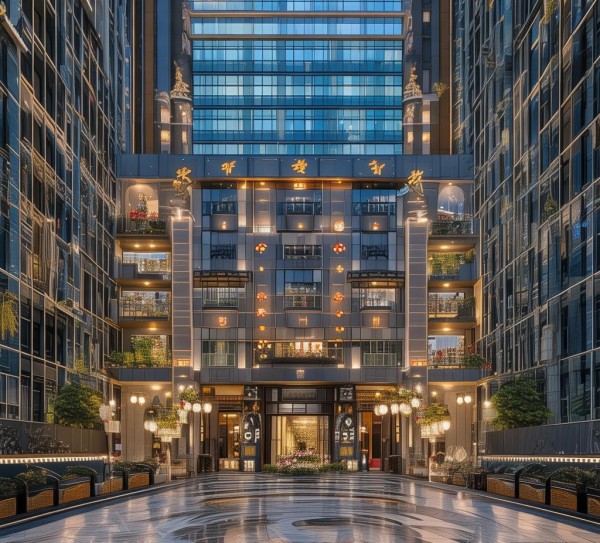 温州有哪些酒店里店？值得推荐！