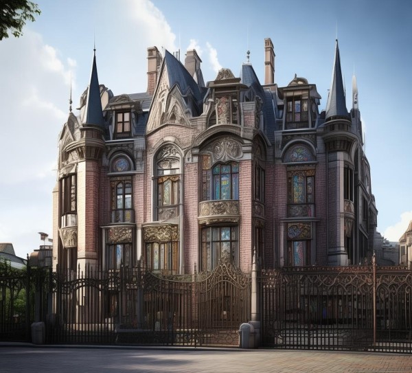 你知道普利斯顿酒店在哪里吗？你知道它有多独特？！