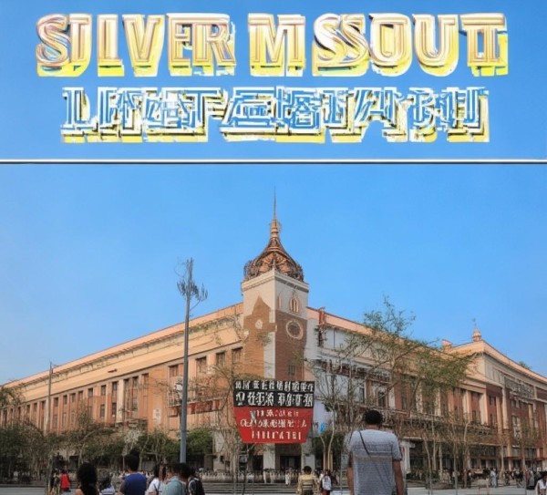 银川银大胡酒店必打卡地，地理位置与游客必去必打卡地解析