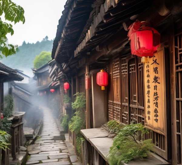 常熟小旅馆，探索常熟的独特魅力