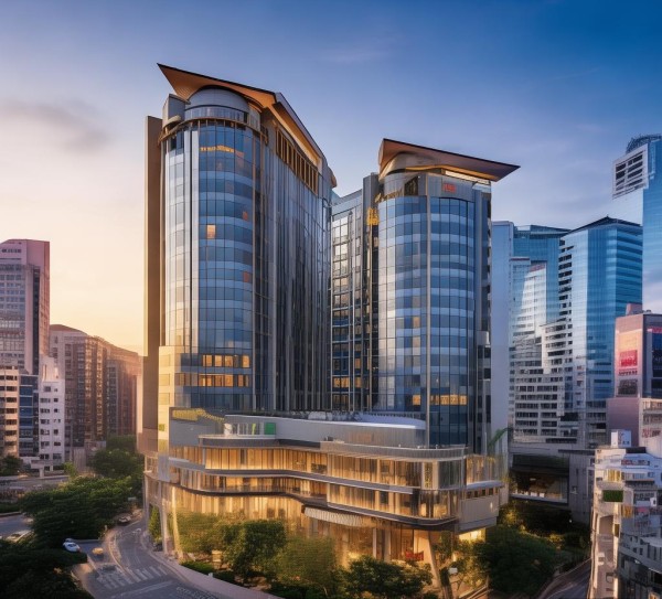 温州汉庭酒店，温州市区黄金区域的最佳选择