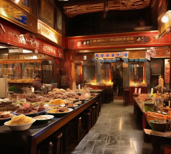 北京有哪些内蒙特色饭店？值得去吗？