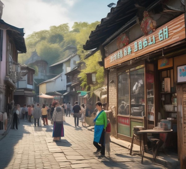 忠信镇的服务在哪里？值得信赖吗？