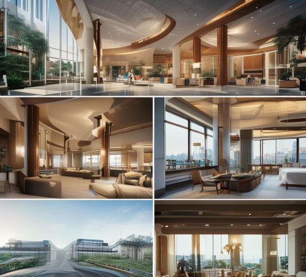 交通便利，贴心服务，环境舒适，惠州火车站附近住宿推荐