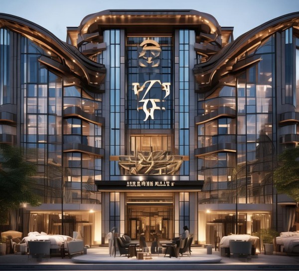 南充天府尚雅酒店，高端品质，品质服务