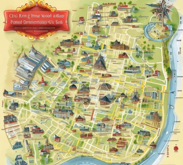 慈溪环城南路地图导航指南推荐！