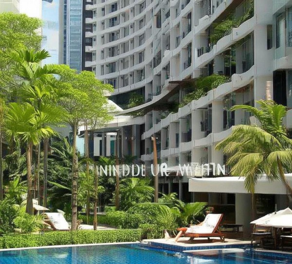 泰国温德姆酒店，一stop的泰国舒适选择