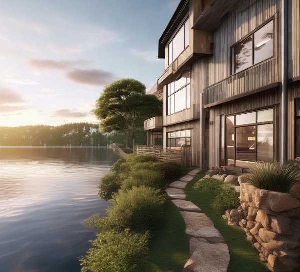 前湖酒店，一个实用的住宿选择