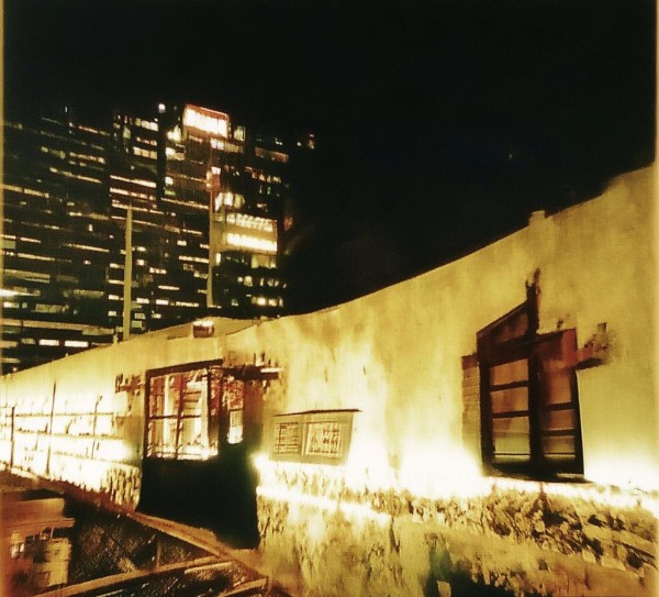 住在哪里，尔族的智慧与美好