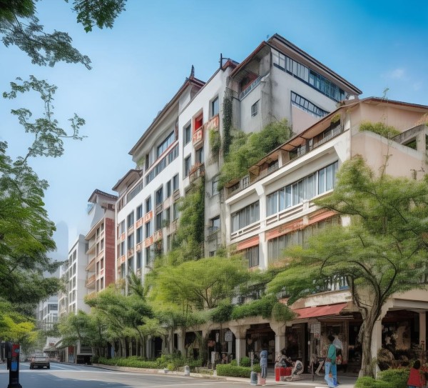 厦门海悦酒店位于鼓浪屿附近，具置为鼓浪屿南门附近。鼓浪屿是厦门的标志性景点之一，适合游客休闲游览。此外，鼓浪屿周边还有厦门大学、环岛路及厦门湾等其他景点，适合游客探索厦门的多元文化。