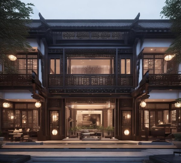 扬州特色酒店推荐，高端与实惠并存