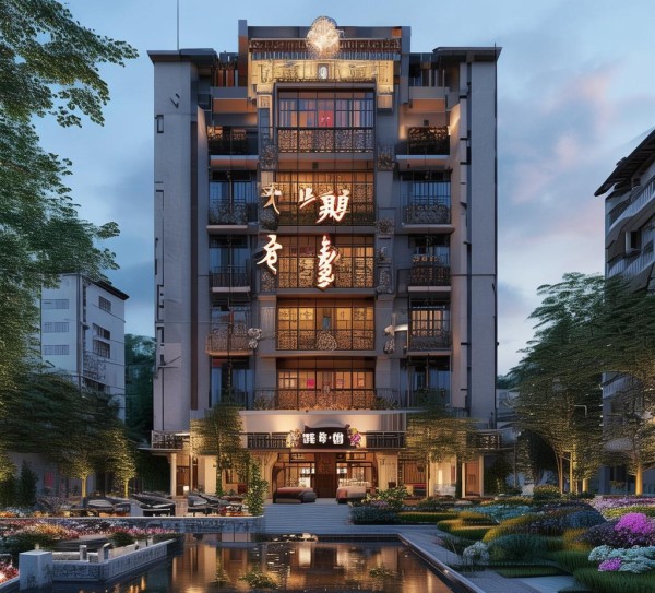 曹县Best Hotel推荐，一个值得选择的住宿选择