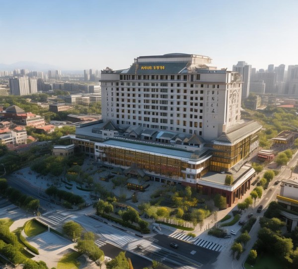 都匀市中心酒店，必去的必体验地！都匀博物馆、都匀植物园等景点推荐