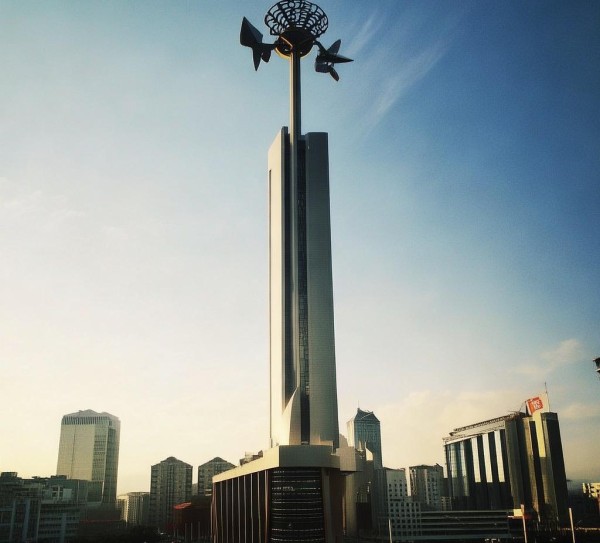 澳门帝豪，风向标与未来的见证者