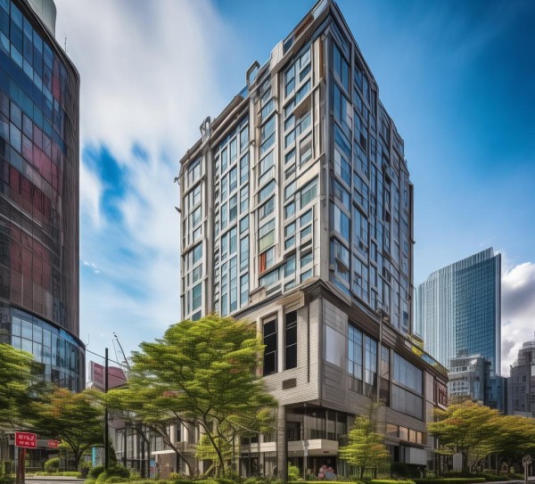 余姚全季酒店位于姚市，具置以酒店官网或地图为准。