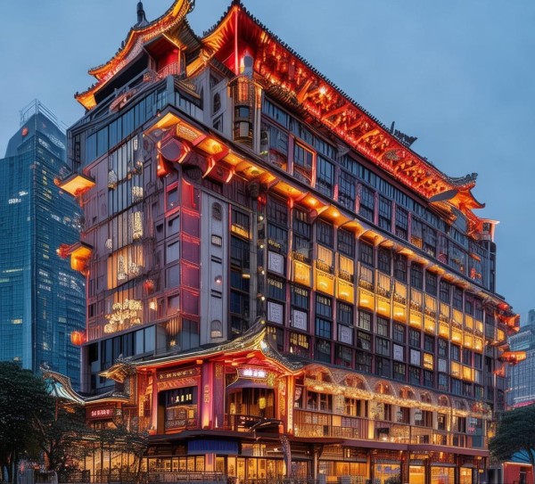 安海帝豪酒店在哪里？这个优质选择，值得推荐！