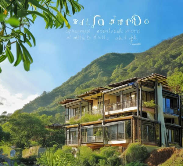 黄岛自然风光旅馆推荐，高端、特色民宿，最经济实惠之选