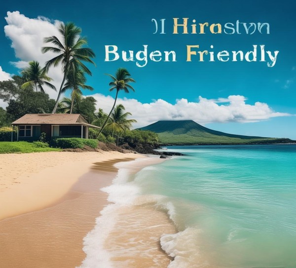 夏威夷，小众旅游目的地，最便宜的选择