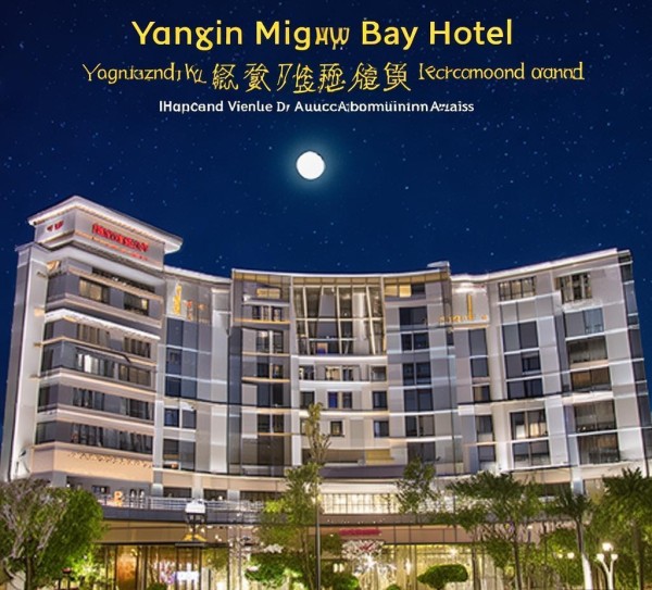 阳新明月湾酒店推荐，超值选择，让你轻松找到理想的住宿