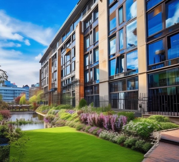 曼彻斯特曼芬湾酒店推荐