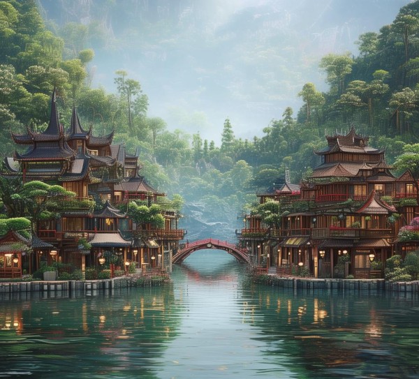 推荐几个好宾馆——浮桥胜地的优质选择