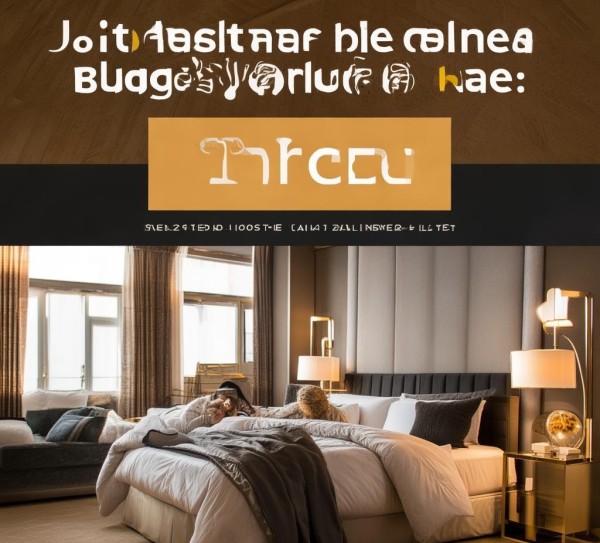 主题宾馆床的选择，价格与体验的平衡