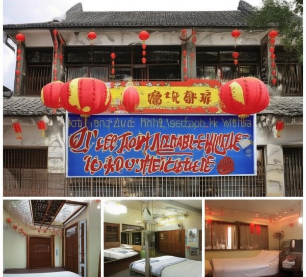 泉州最便宜旅馆推荐，超值选择，性价比高！