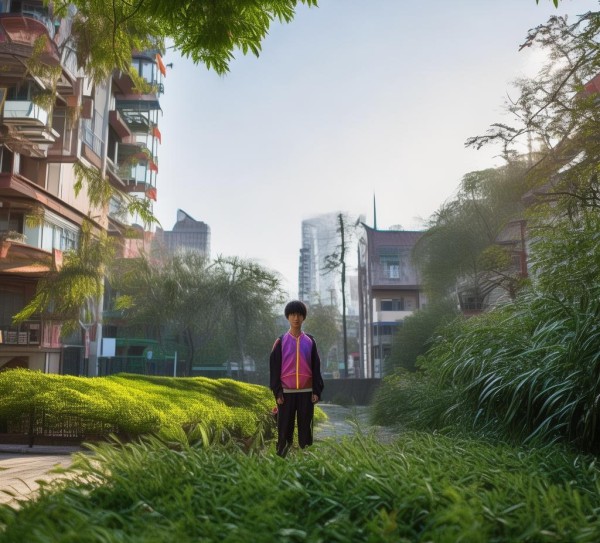 无锡体校的校园位于无锡市，让人物联想到无锡的大学。