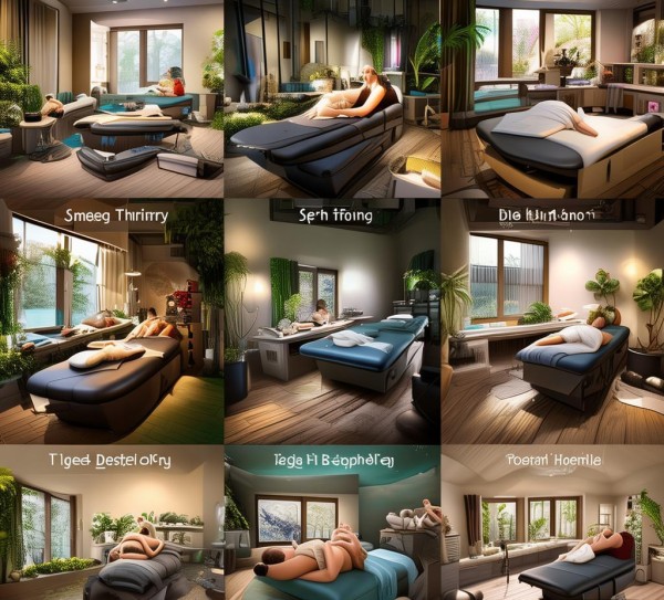 专业服务8个热门选择