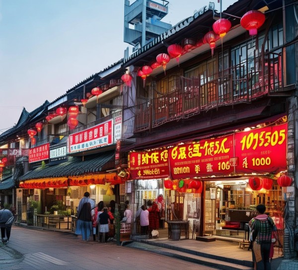 胶南有哪些低价宾馆？